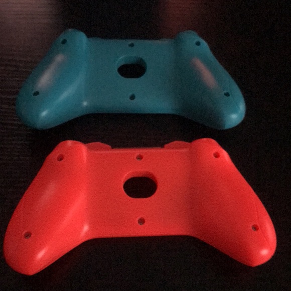 Joy con Nintendo switch controllers acc - Picture 3 of 3
